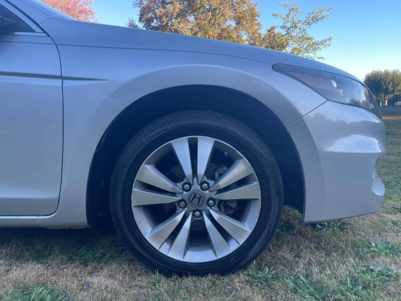 2011 Honda Accord LX-S