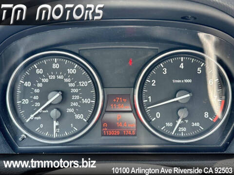 2008 BMW 3 Series 328i