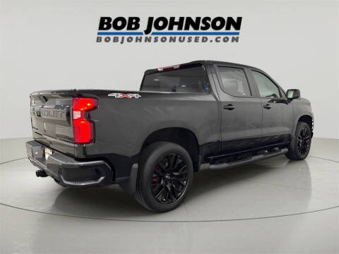 2022 Chevrolet Silverado 1500 Limited