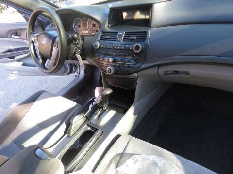 2008 Honda Accord LX