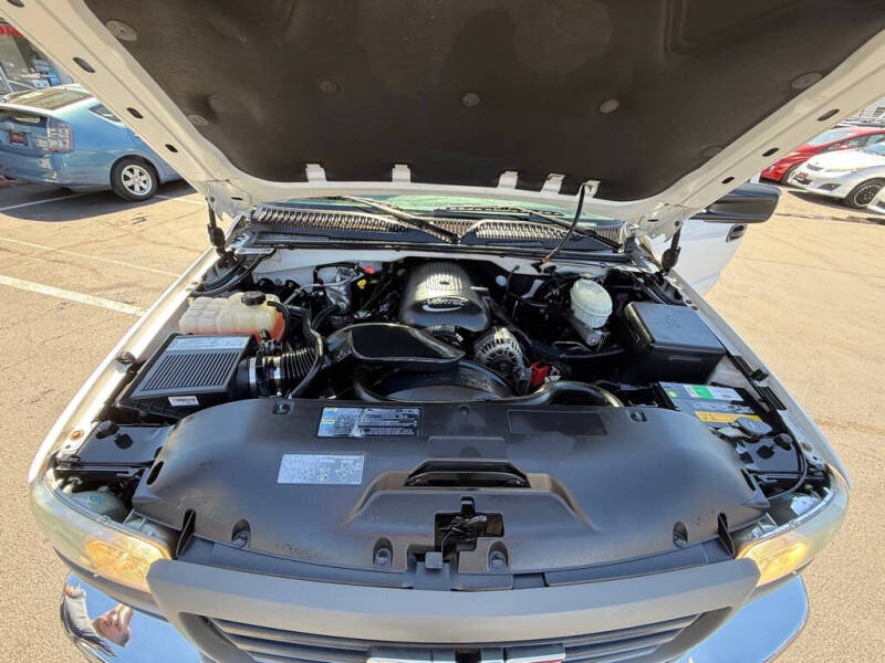 2004 GMC Sierra 1500