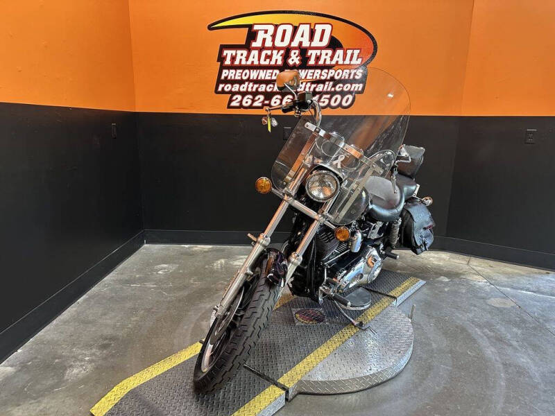 2000 Harley-Davidson DYNA CONVERTIBLE FXDS