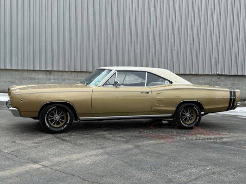 1968 Dodge Coronet