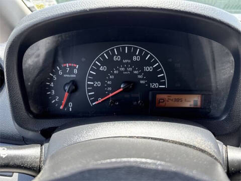 2015 Chevrolet City Express LS