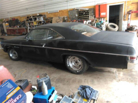 1966 Chevrolet Impala