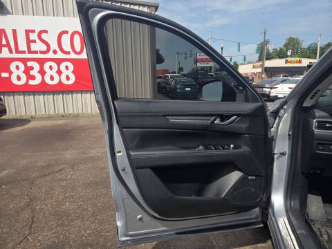 2023 Mazda CX-5 2.5 S Premium