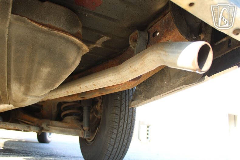 1985 Cadillac Eldorado