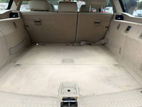 2008 BMW 5 Series 535xi