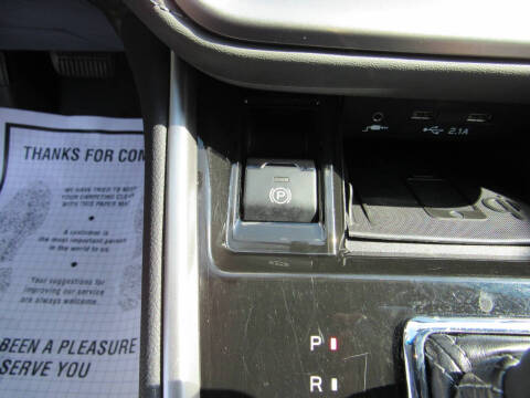 2020 Subaru Outback Onyx Edition XT