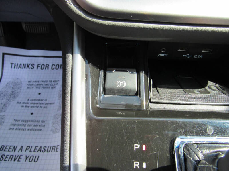 2020 Subaru Outback Onyx Edition XT