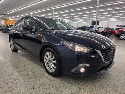2015 Mazda MAZDA3 i Grand Touring