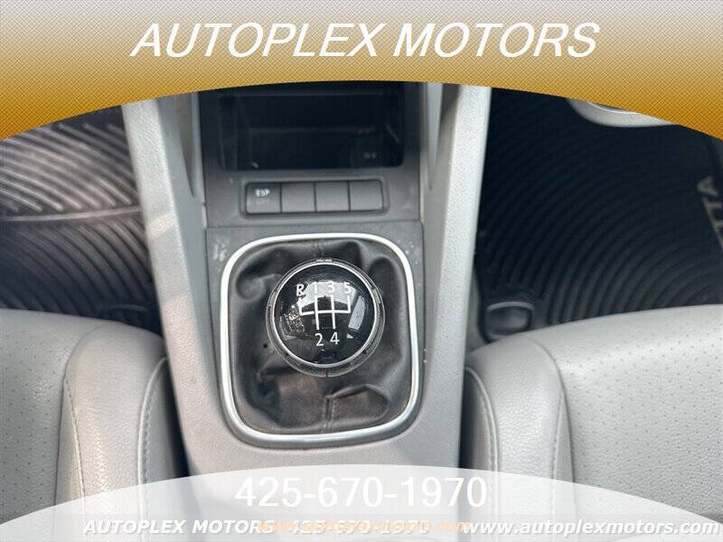 2006 Volkswagen Jetta TDI