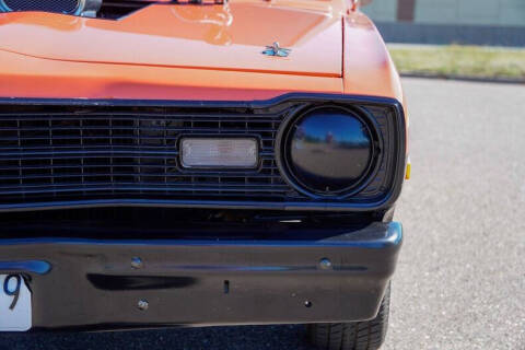 1974 Dodge Dart