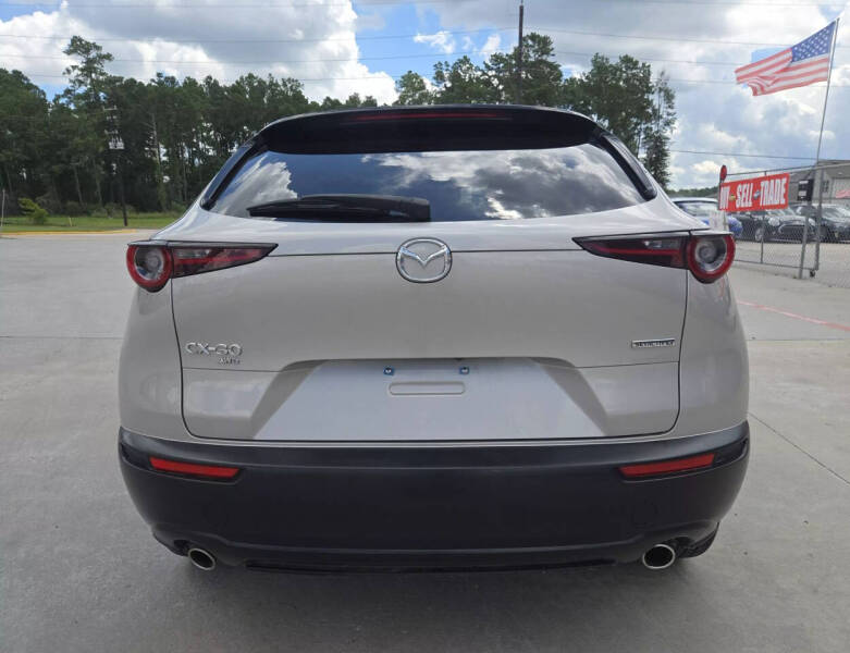 2023 Mazda CX-30 2.5 S Premium