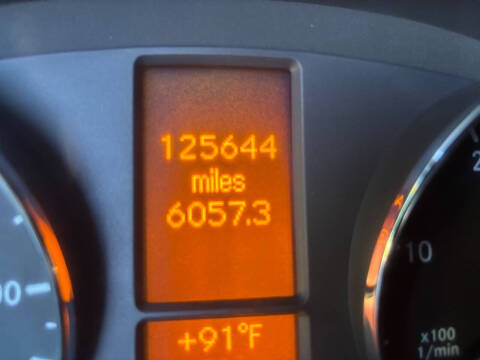 2016 Mercedes-Benz Sprinter 2500