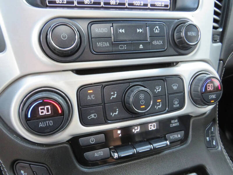 2019 GMC Yukon XL SLT