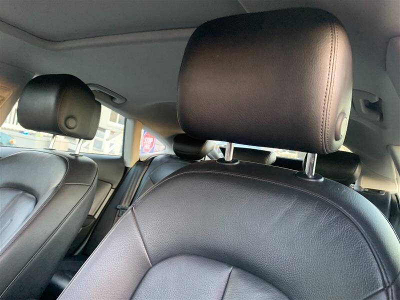 2017 Audi A7 3.0T quattro Premium Plus