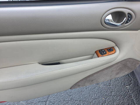 2000 Jaguar XK-Series XK8