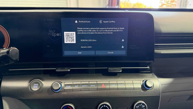 2024 Hyundai Kona SE