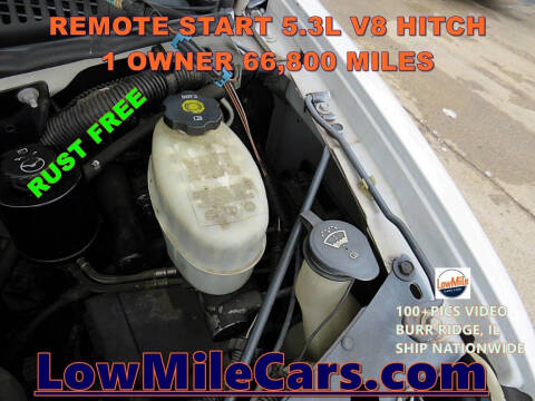 2010 Chevrolet Express LT 1500