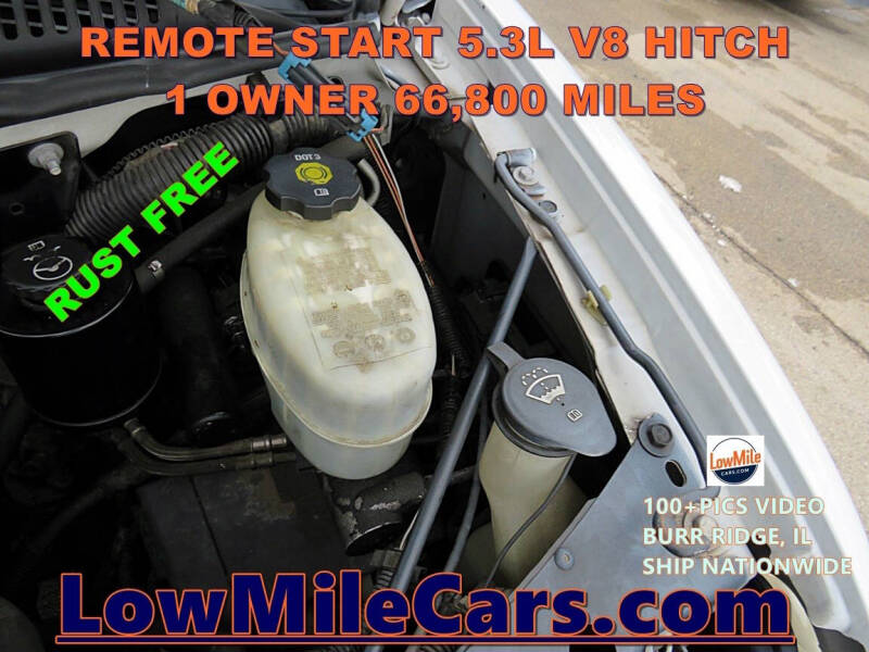 2010 Chevrolet Express LT 1500