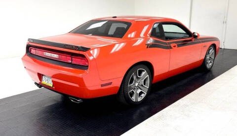2010 Dodge Challenger