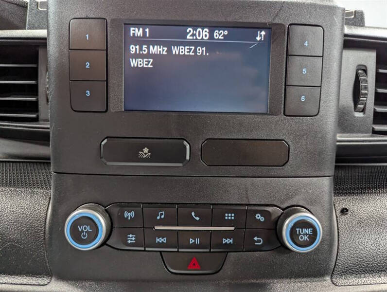 2021 Ford Explorer Police Interceptor Utility