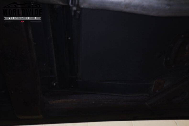 1968 Chevrolet Corvette