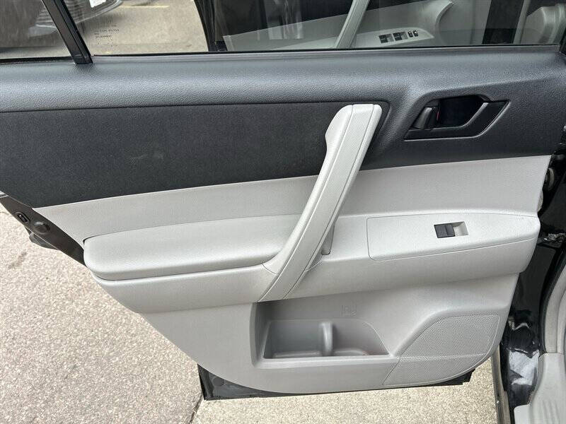 2012 Toyota Highlander