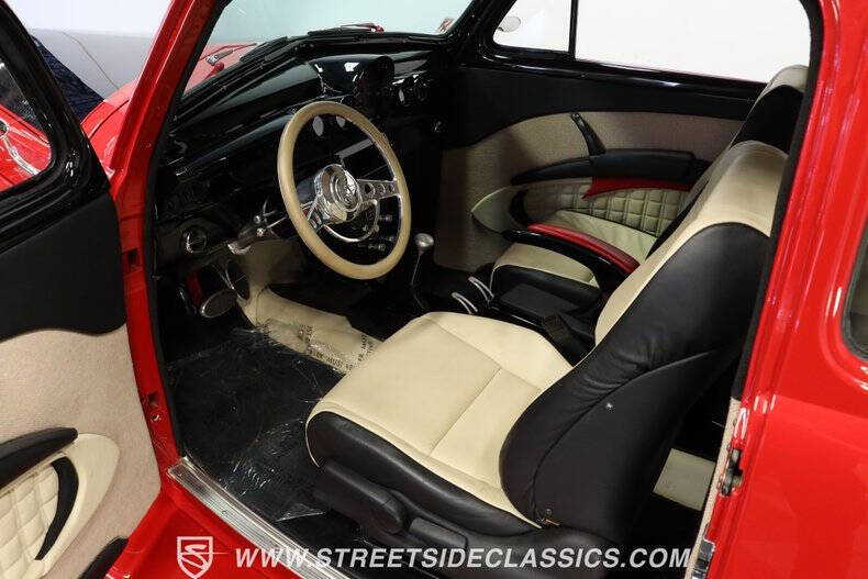 1940 Chevrolet Master Deluxe