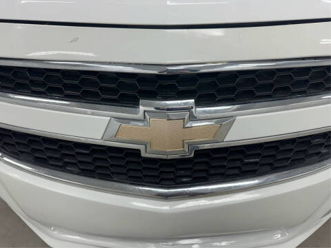 2013 Chevrolet Malibu LS Fleet