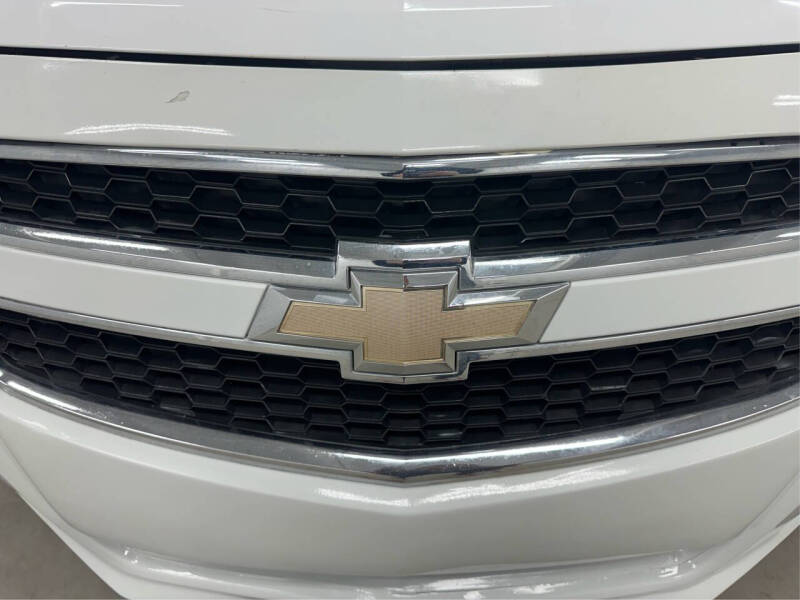 2013 Chevrolet Malibu LS Fleet