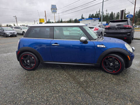 2009 MINI Cooper S
