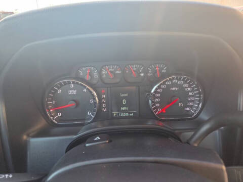 2014 GMC Sierra 1500