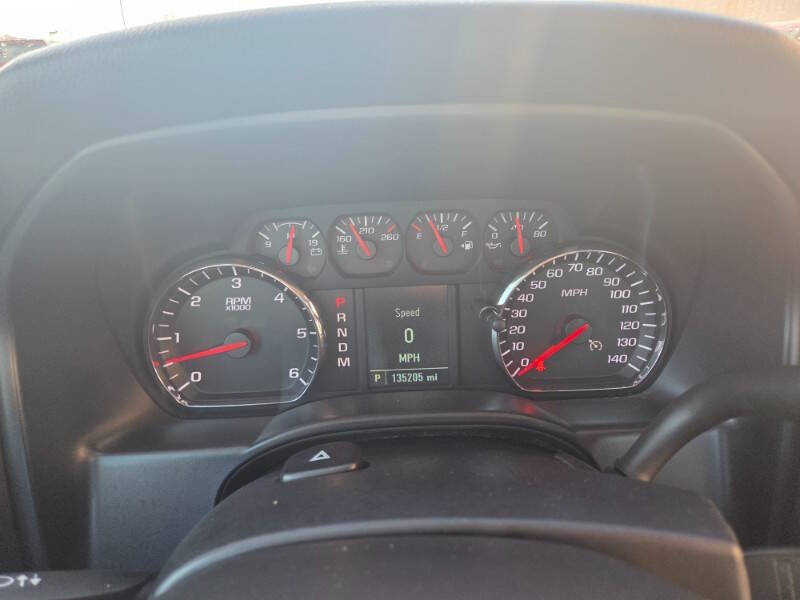 2014 GMC Sierra 1500