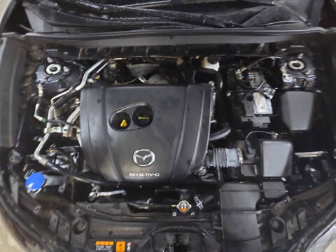 2022 Mazda CX-30 2.5 S Preferred