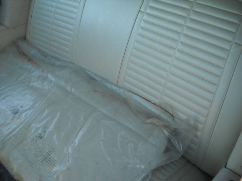 1968 Pontiac Firebird