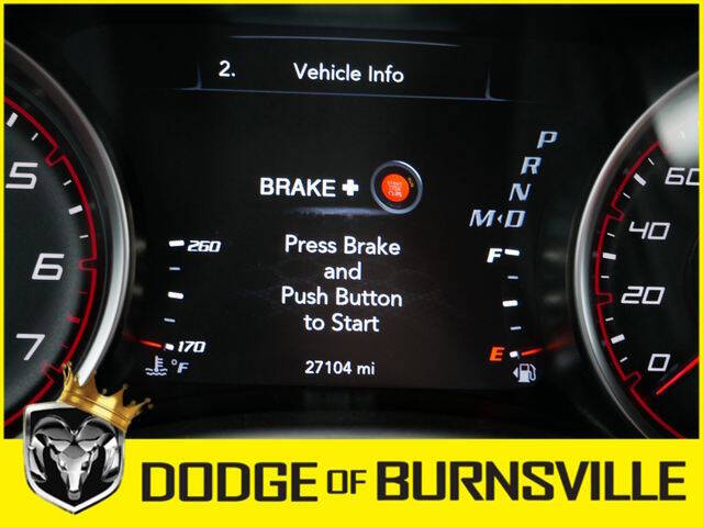 2021 Dodge Charger Scat Pack