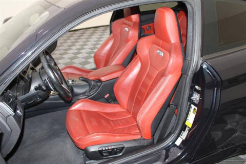 2015 BMW M4