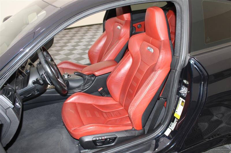 2015 BMW M4