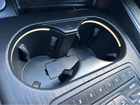 2019 Audi A4 Titanium 40 TFSI