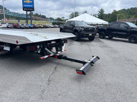 2024 Chevrolet Silverado 6500HD