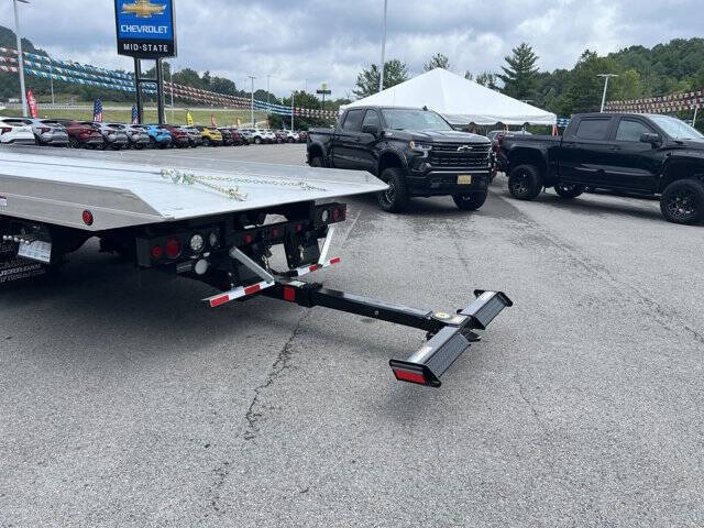 2024 Chevrolet Silverado 6500HD