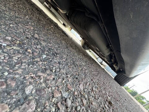 2008 Dodge Grand Caravan SE