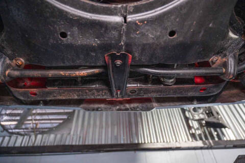 1970 Plymouth Duster