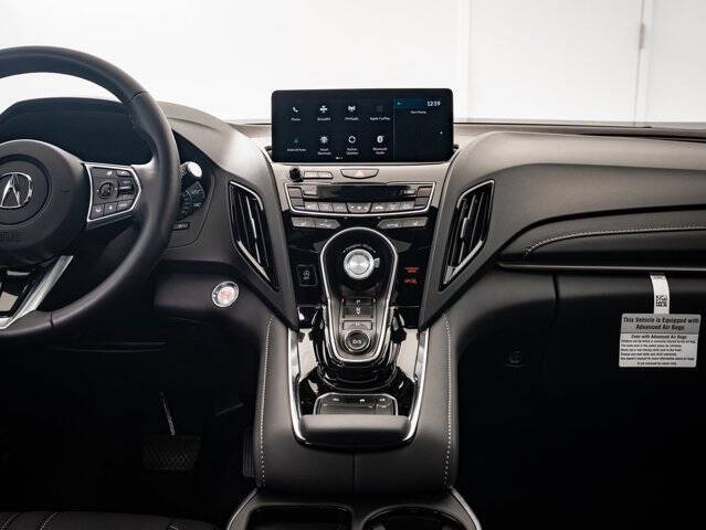 2025 Acura RDX SH-AWD