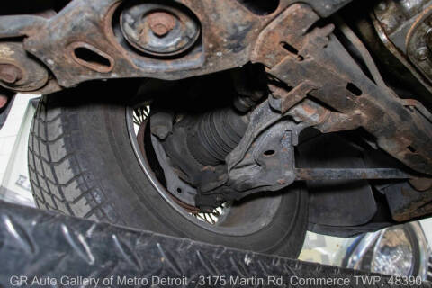 1990 Cadillac Allante