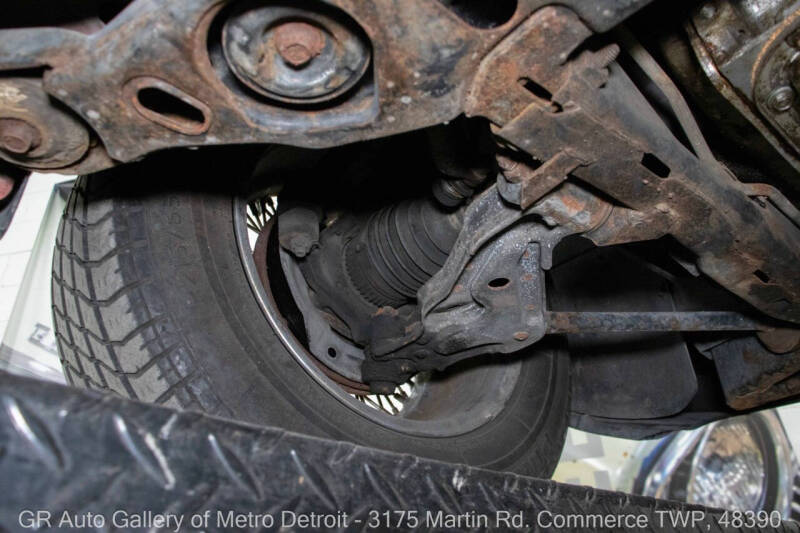 1990 Cadillac Allante