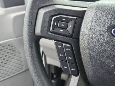 2025 Ford E-Series