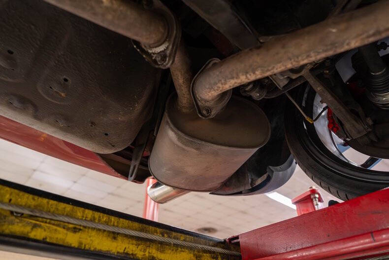 1997 Toyota Supra Turbo